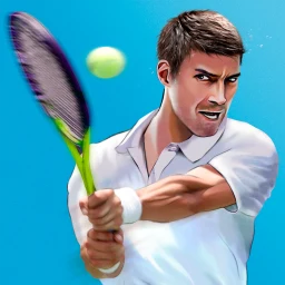أيقونة Tennis Arena
