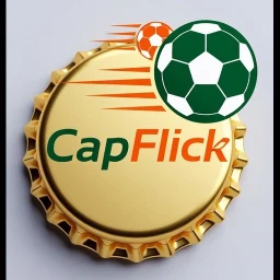 أيقونة CapFlick - Street Cap Football