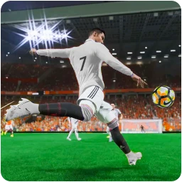 أيقونة Soccer Leagues Football Games